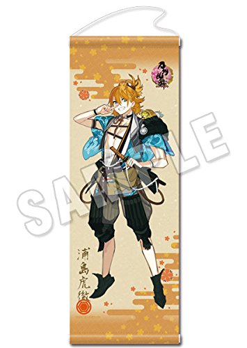 Amazon.co.jp: Swords C UFO Tapestry 43: Love Tiger Soreyuke